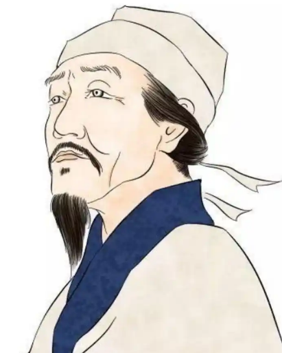 杜审言：未尝为相的初唐诗人