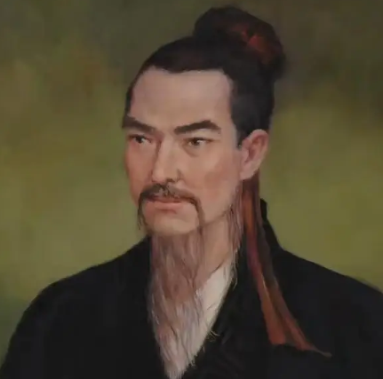 探寻楚惠王的外公：越王勾践的传奇关联