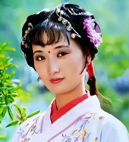 红楼梦之香菱人物简介：薄命红颜的坎坷一生