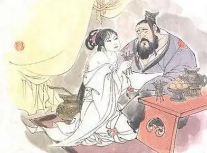 晋献公与骊姬：一场引发晋国内乱的权谋悲剧