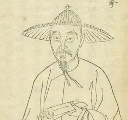 黄景仁的号：鹿菲子背后的诗意人生