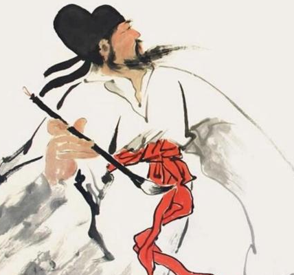 唐代诗坛的边塞歌者：李益及其时代印记