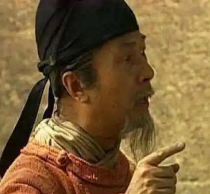 宇文士及与李世民：君臣博弈中的权力镜像
