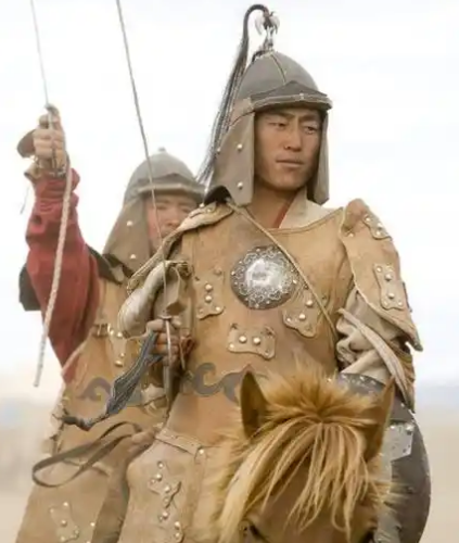 草原雄鹰的父子传承：也速该与成吉思汗的血脉与精神纽带
