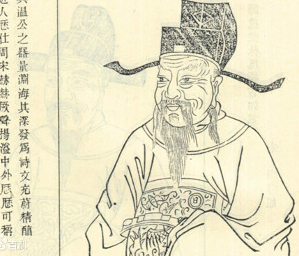 乱世棋局中的双璧：魏仁浦与王朴的能力博弈论