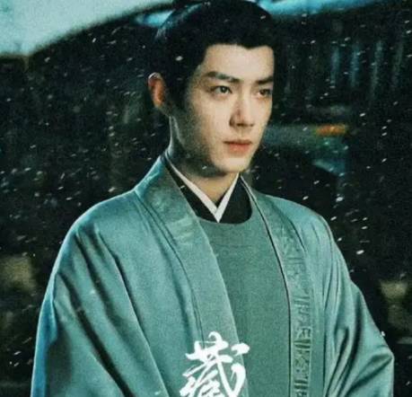 揭秘藏海传：谁导演了藏海家灭门惨案？