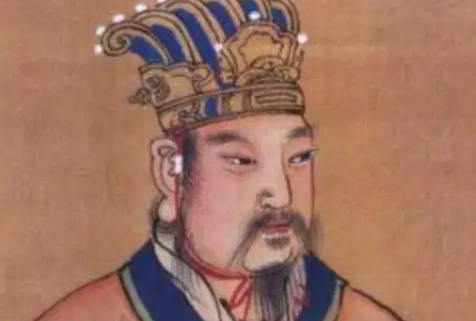 姬发之子：西周王朝的继承者们