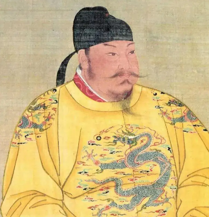 李世民为何只活了50多岁：多重因素交织下的英年早逝