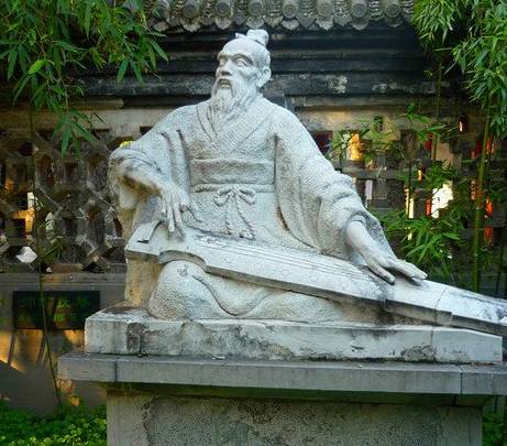 师旷墓所在地探寻：多地争议中的历史坐标