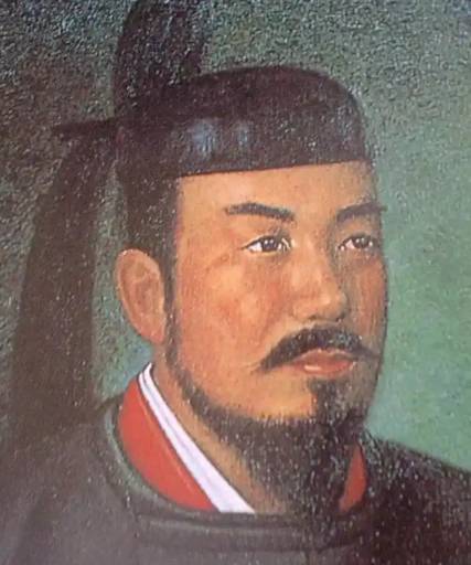 孝德天皇：日本变革的引领者
