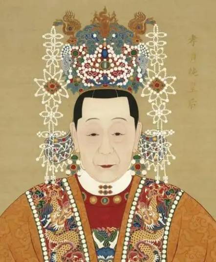 探寻明孝贞纯皇后的故乡之谜