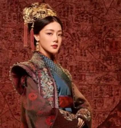 探寻胡皇后胡善祥的传奇人生与享年之谜
