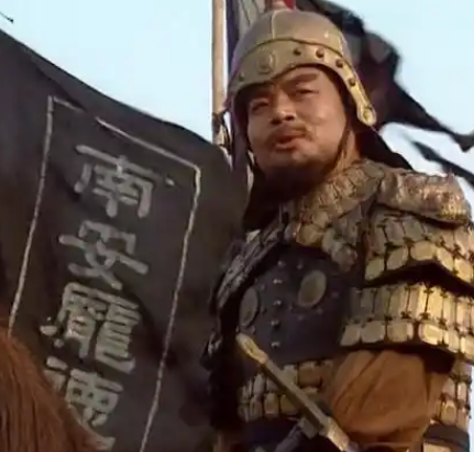 三国名将庞德：忠勇无双的凉州骁将
