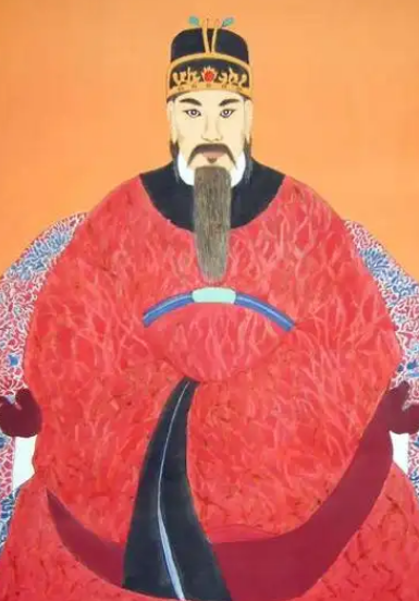 开漳圣王陈元光：闽南拓土的传奇将领
