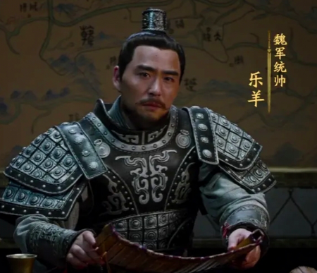乐羊：忠勇与争议交织的战国名将