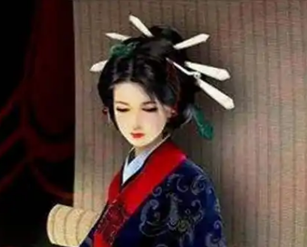 秦朝公主嬴阴嫚：权力漩涡中的悲情玫瑰