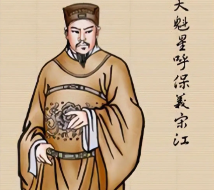 宋清与宋江年龄差探究：文学与现实交织的谜题
