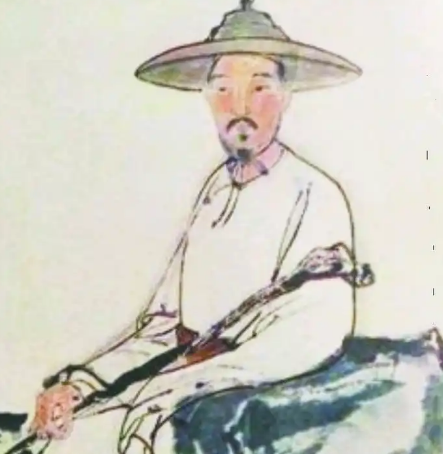 黄景仁的一生：困顿与诗意的交织