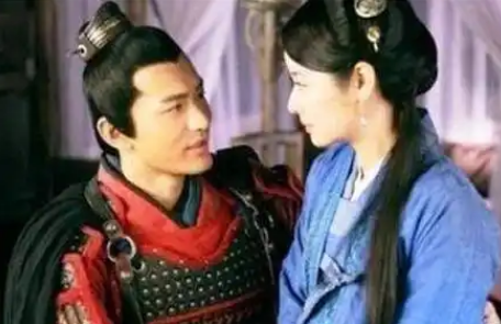 岳飞之妻李氏：一场政治阴谋下的悲剧角色