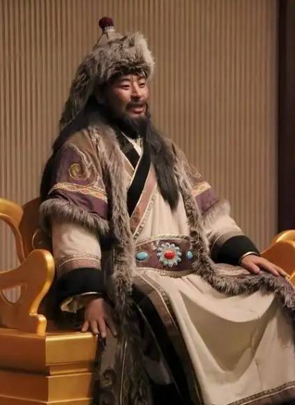 元朝皇帝数量考辨：从蒙古帝国到大一统王朝的皇权更迭