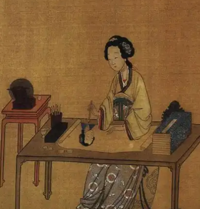 薛素素与“秦淮八艳”的关联考辨：历史语境中的命名逻辑