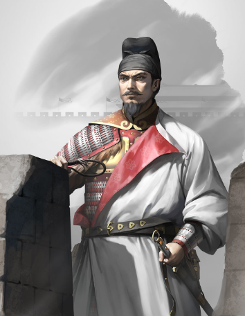 李光弼读音考释：中唐名将的历史回响