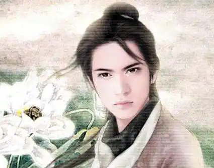 韩子高之死：权力漩涡中的美貌与悲剧
