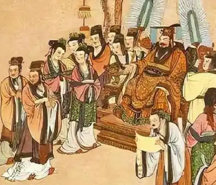晋朝兴衰：从统一到覆灭的155年历程