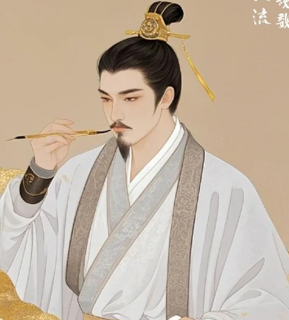阮籍穷途之哭：魏晋名士的精神困境与时代悲歌