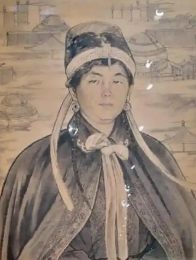 辽国皇后为何多姓萧：姓氏背后的权力与文化交织