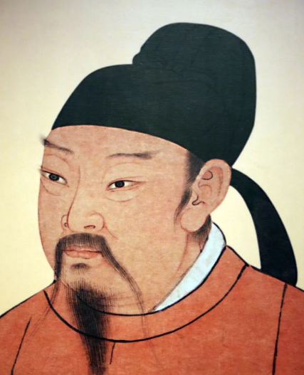 房玄龄家族悲剧：从功勋显赫到满门抄斩的背后