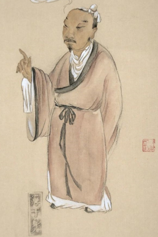 淳于髡“一鸣惊人”：智谏齐威王，挽狂澜于既倒