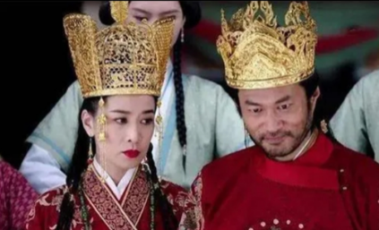 萧燕燕是否嫁予韩德让：历史与传说的交织