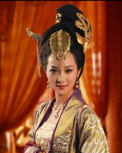 唐朝第一美人安乐公主：权欲与奢靡交织的悲剧人生
