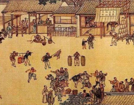 古代赔偿若无钱财：多元应对之策与制度考量