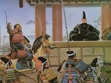 室町幕府历代将军：权力更迭与历史风云