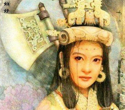 武丁的妻子数量：从甲骨文与历史记载中探寻真相