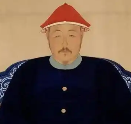 清朝皇室爵位等级排列：森严体系下的权力与荣耀