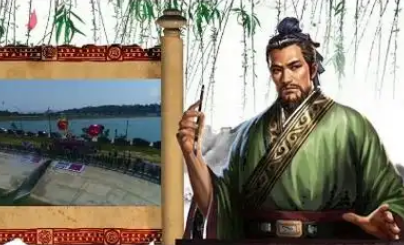 先轸与孙武：春秋军事巨擘的巅峰对决