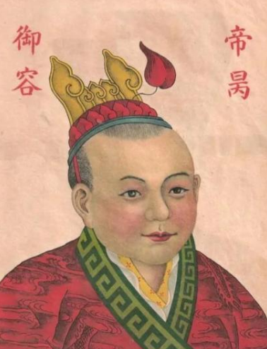 赵昺：末代皇帝的悲歌与历史评判的复杂性