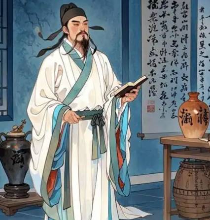 诗仙归处：李白死因的千年谜题与历史推论