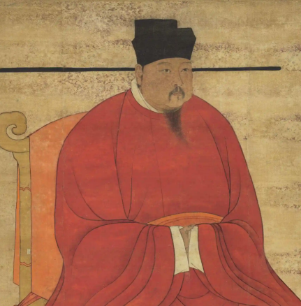 赵恒：明君与昏君的双重镜像