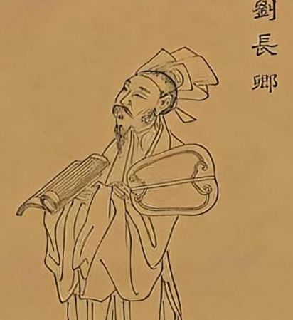 刘长卿主要作品：五言诗中的山水与人生