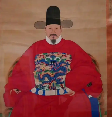明朝将领李景隆：从勋贵子弟到争议功臣