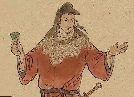 高欢族属之谜：汉人血统与鲜卑化进程的交织