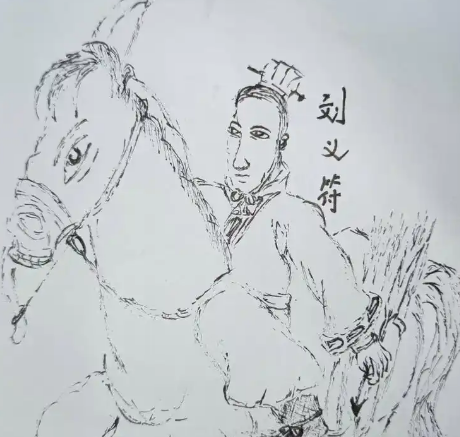 刘义符被废：一场权力博弈下的帝王悲剧