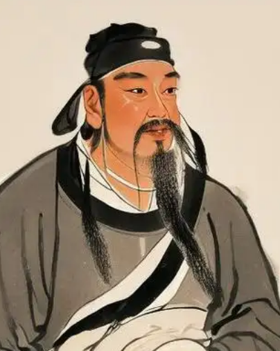 东方朔的智慧：乱世中的生存与进谏之道