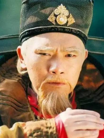 庞太师的历史原型：被误解千年的真相
