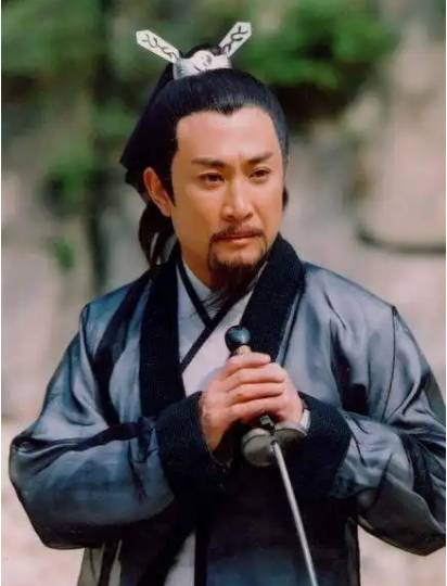 宋远桥：武当掌门之位的虚实之辨