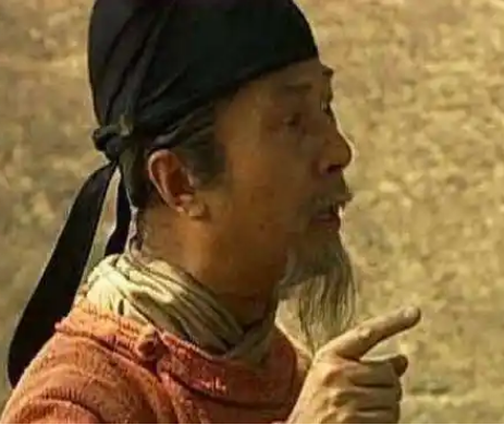 宇文士及投靠唐朝：乱世中的明智抉择